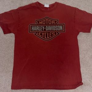 Harley Davidson T-Shirt